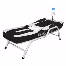 Chinese Electric Thermal Jade Roller Cheap Massage Table